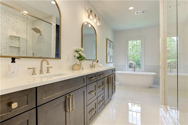 1811 Murdock Road, Marietta, GA 30062