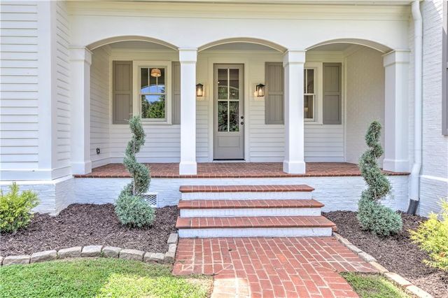 1811 Murdock Road, Marietta, GA 30062