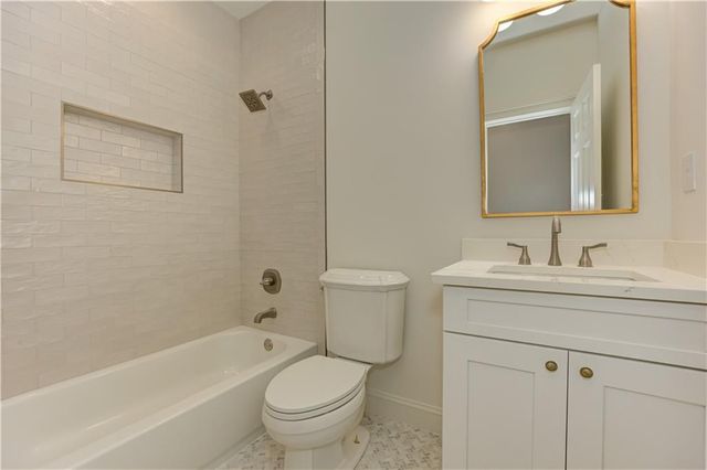 1811 Murdock Road, Marietta, GA 30062