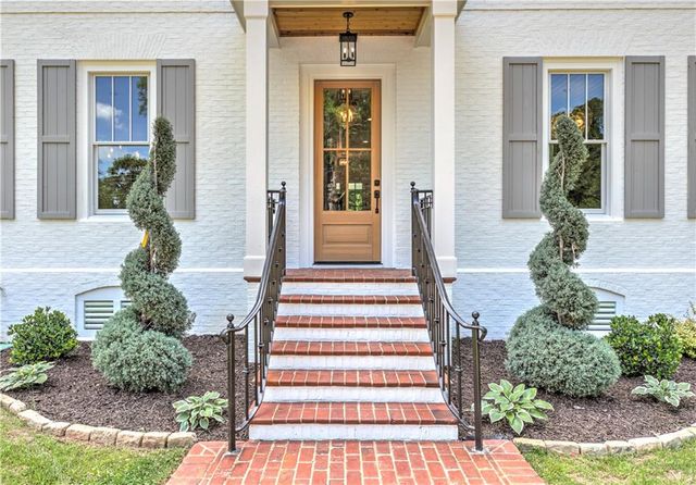 1811 Murdock Road, Marietta, GA 30062
