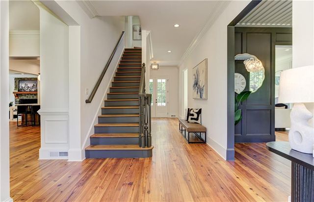 1811 Murdock Road, Marietta, GA 30062