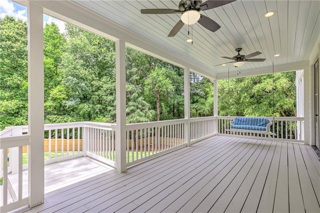 1811 Murdock Road, Marietta, GA 30062