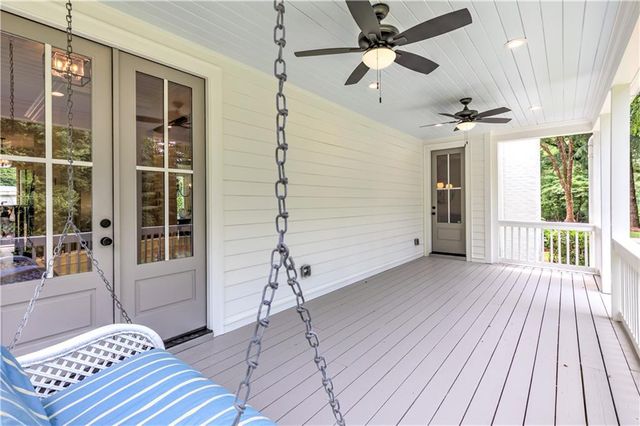 1811 Murdock Road, Marietta, GA 30062