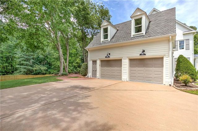 1811 Murdock Road, Marietta, GA 30062
