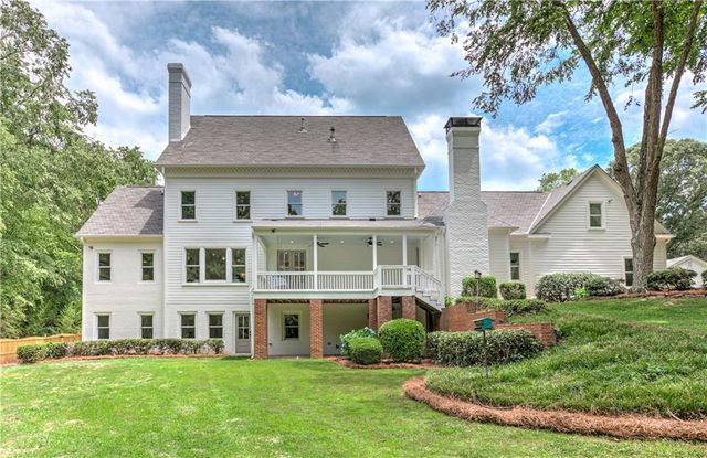 1811 Murdock Road, Marietta, GA 30062