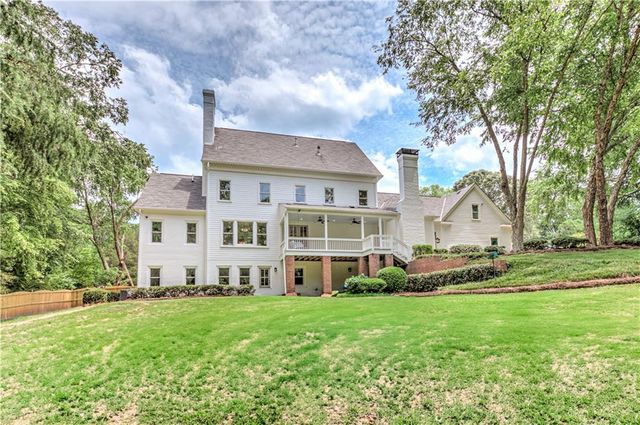 1811 Murdock Road, Marietta, GA 30062