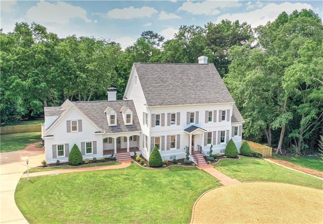 1811 Murdock Road, Marietta, GA 30062