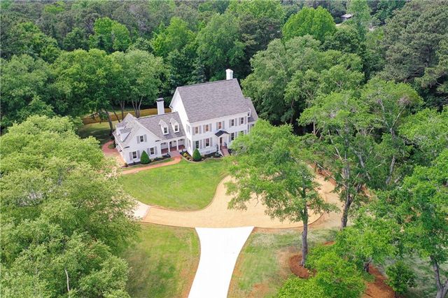 1811 Murdock Road, Marietta, GA 30062