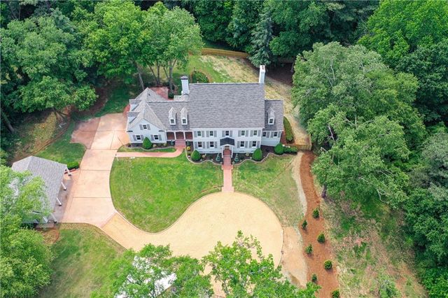 1811 Murdock Road, Marietta, GA 30062