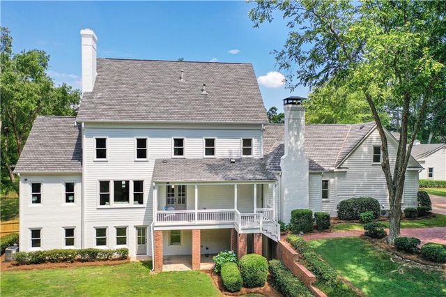 1811 Murdock Road, Marietta, GA 30062
