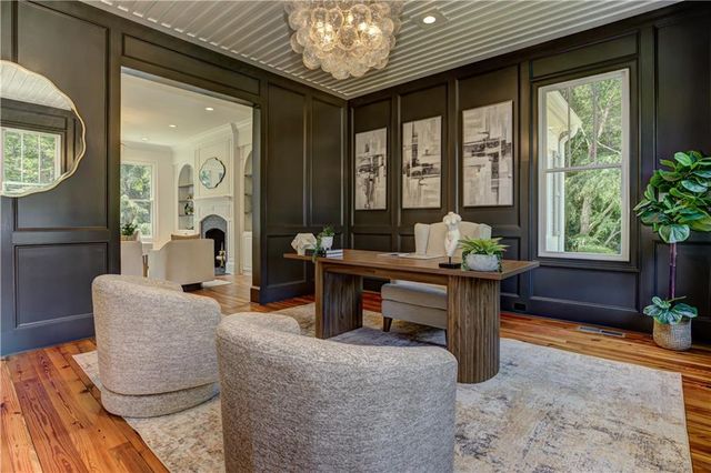 1811 Murdock Road, Marietta, GA 30062