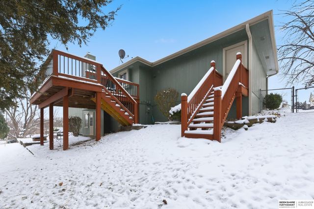 2504 Century Road, Bellevue, NE 68123