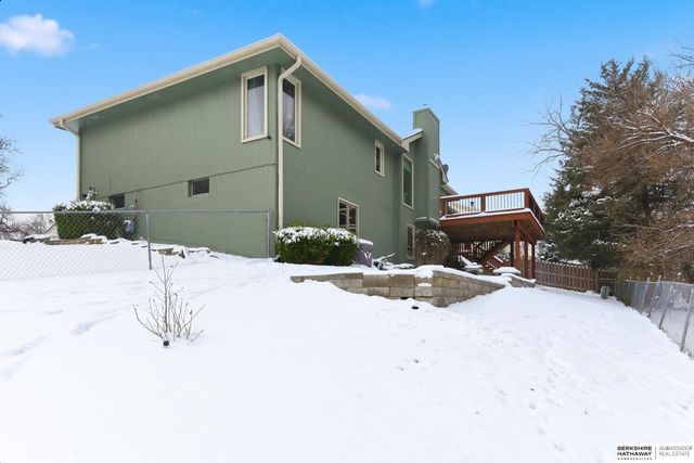 2504 Century Road, Bellevue, NE 68123