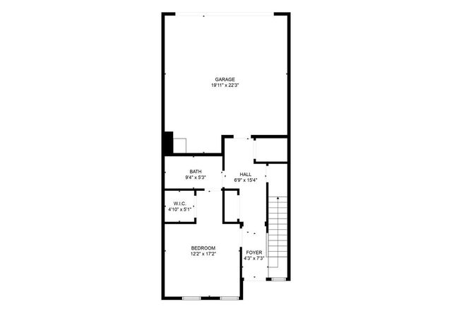 905 Blackshire, Houston, TX 77055