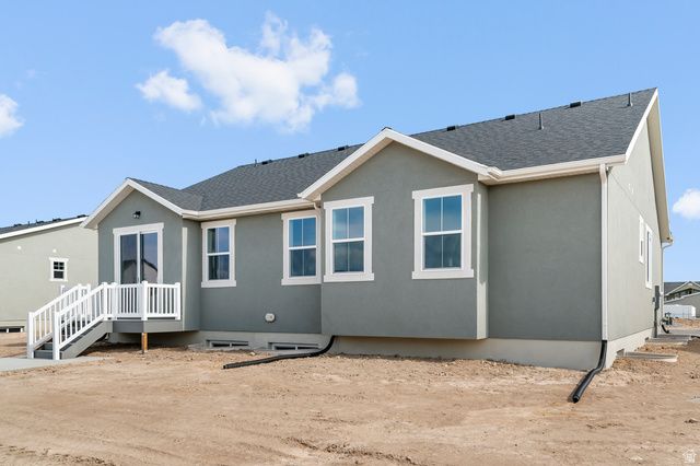 3036 W 2600 N, Clinton, UT 84015