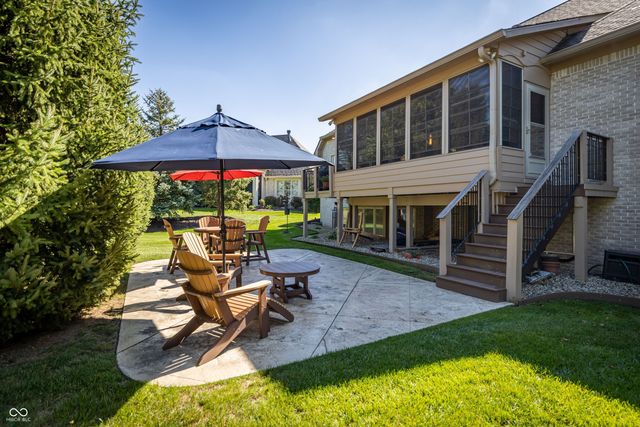 5964 Heaton Pass, Carmel, IN 46033