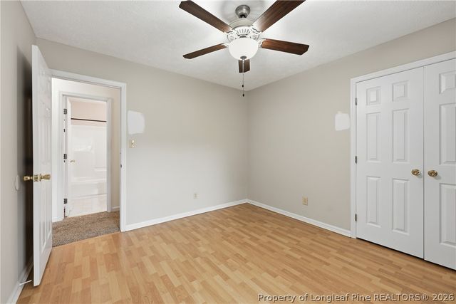 207 Cobblestone Court, Raeford, NC 28376