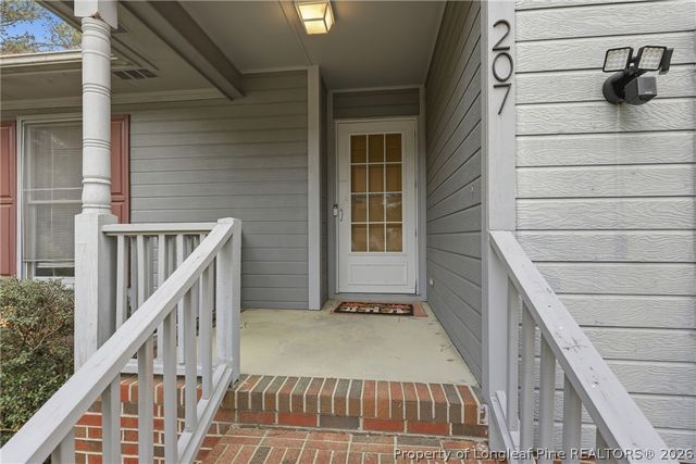 207 Cobblestone Court, Raeford, NC 28376