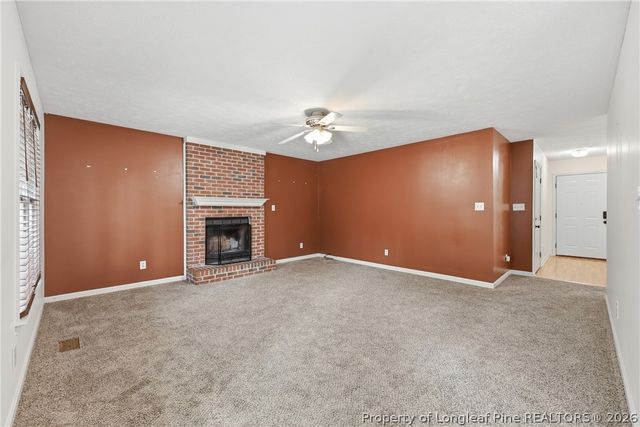 207 Cobblestone Court, Raeford, NC 28376