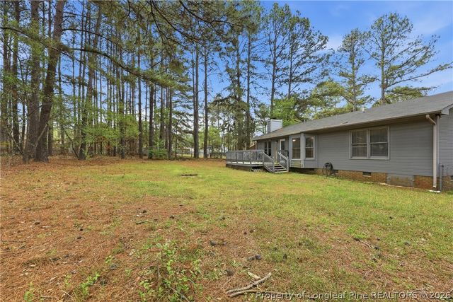 207 Cobblestone Court, Raeford, NC 28376