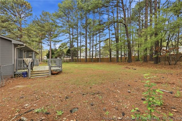 207 Cobblestone Court, Raeford, NC 28376
