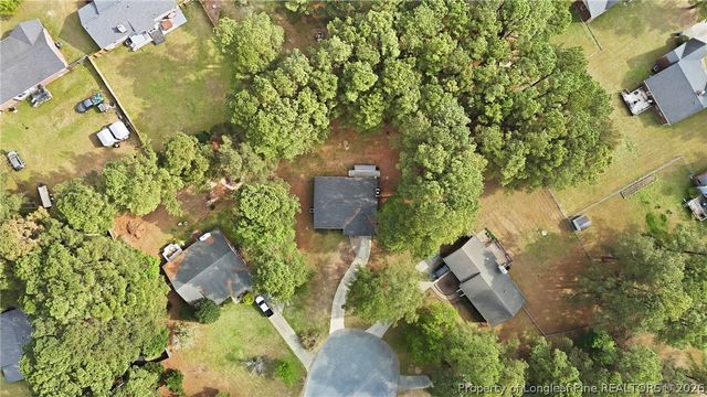 207 Cobblestone Court, Raeford, NC 28376