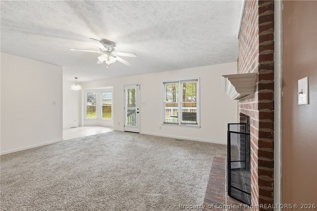 207 Cobblestone Court, Raeford, NC 28376