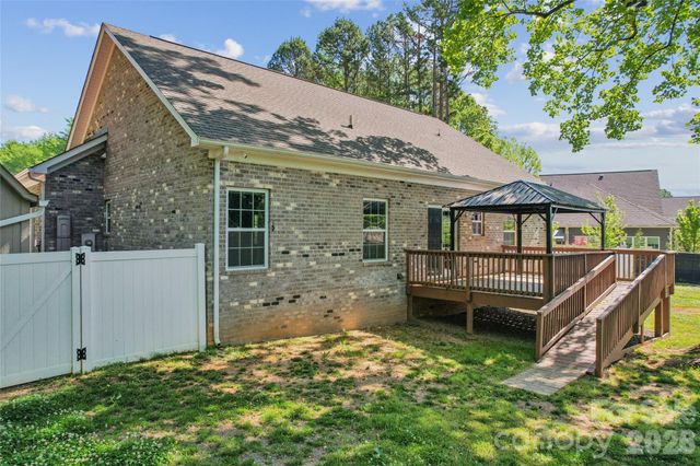 3063 Eva Drive NW, Concord, NC 28027