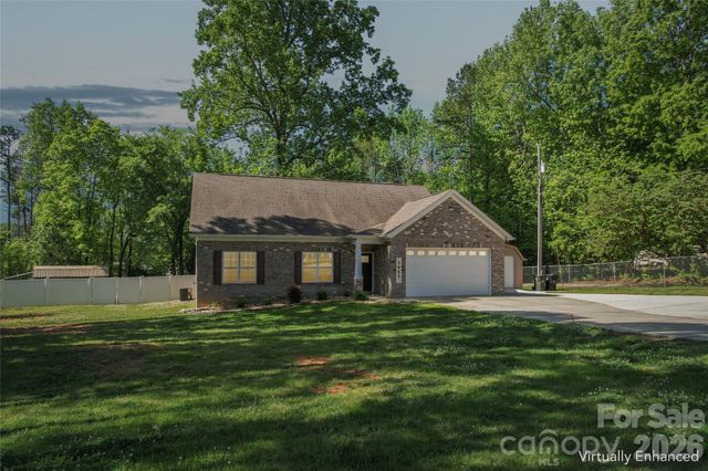 3063 Eva Drive NW, Concord, NC 28027