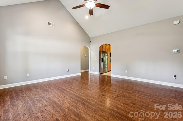 3063 Eva Drive NW, Concord, NC 28027