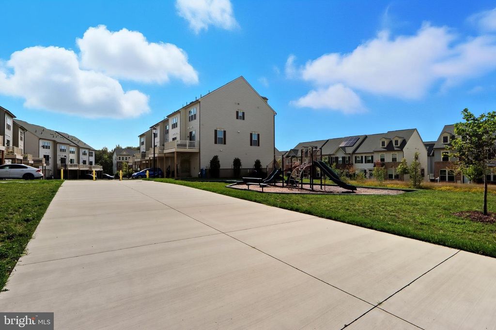 3458 JACOBS FORD WAY, Hanover, MD 21076