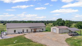2900 Farm Road 198 E, Lake Creek, TX 75450
