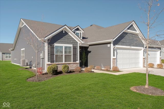 19458 Pullman Road, Westfield, IN 46074