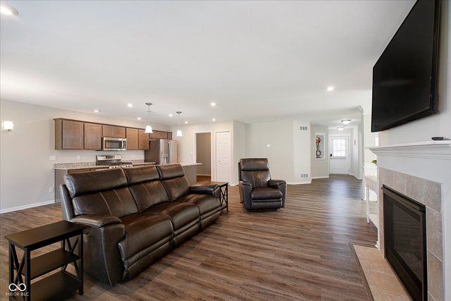 19458 Pullman Road, Westfield, IN 46074