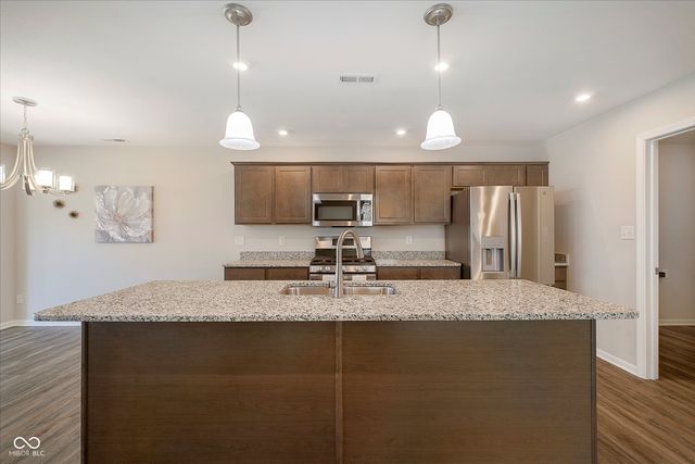 19458 Pullman Road, Westfield, IN 46074