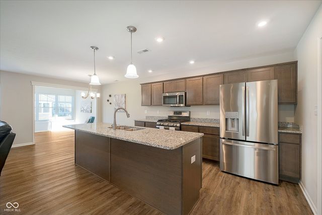 19458 Pullman Road, Westfield, IN 46074