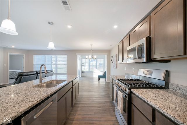 19458 Pullman Road, Westfield, IN 46074