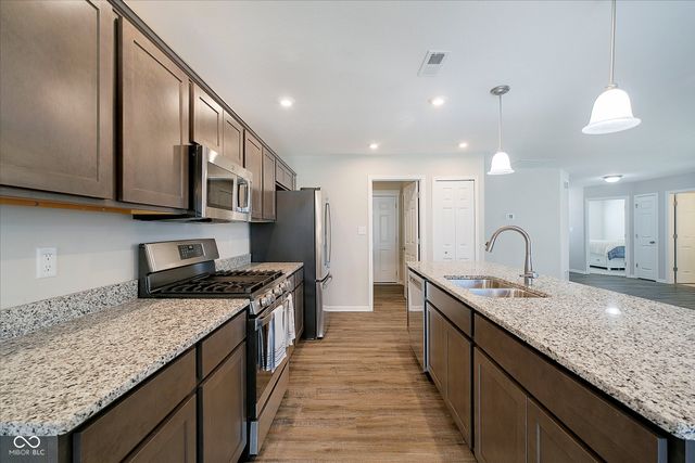 19458 Pullman Road, Westfield, IN 46074