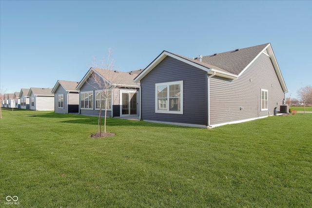 19458 Pullman Road, Westfield, IN 46074