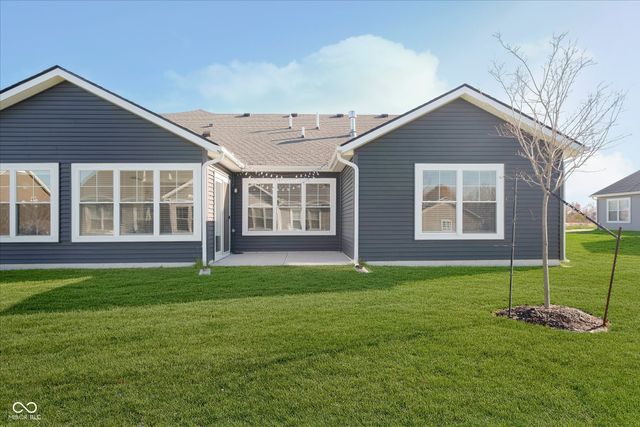 19458 Pullman Road, Westfield, IN 46074