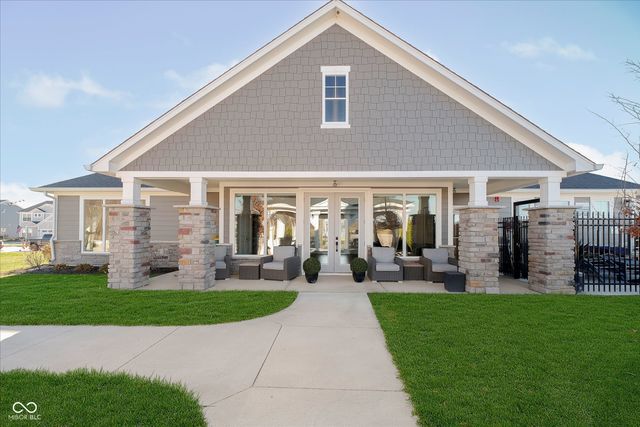 19458 Pullman Road, Westfield, IN 46074