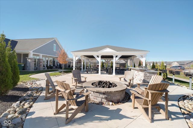 19458 Pullman Road, Westfield, IN 46074