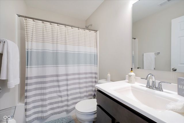 19458 Pullman Road, Westfield, IN 46074