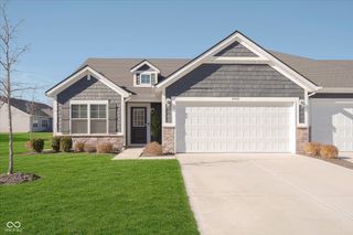 19458 Pullman Road, Westfield, IN 46074