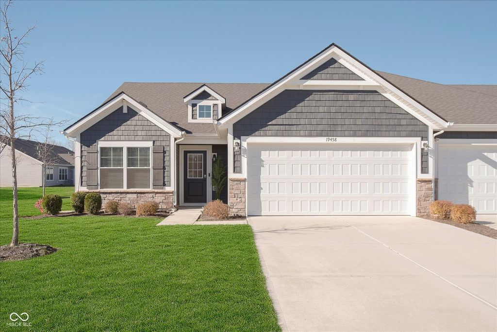 19458 Pullman Road, Westfield, IN 46074