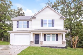 195 Cherryhill Drive, Four Oaks, NC 27524