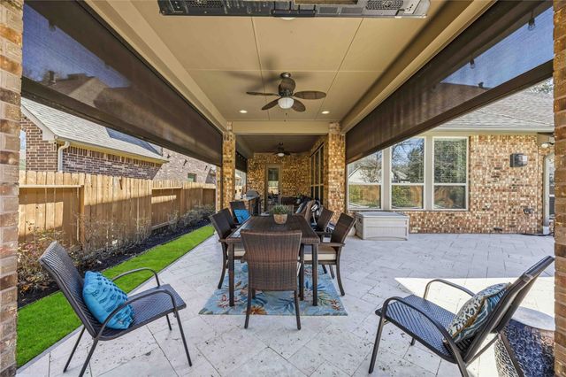 106 Joshuas Place, Montgomery, TX 77316