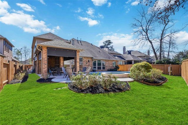 106 Joshuas Place, Montgomery, TX 77316