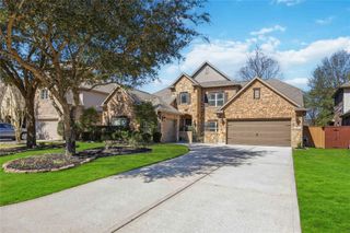 106 Joshuas Place, Montgomery, TX 77316