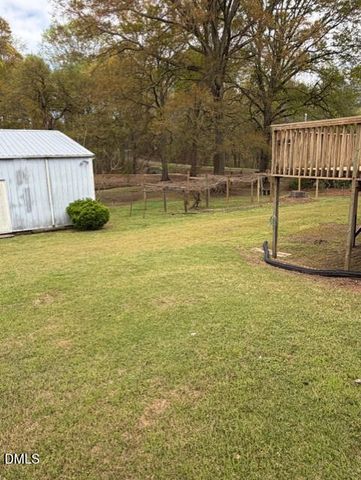 429 Butts Road, Angier, NC 27501